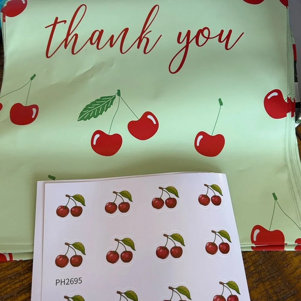 Reseller’s Big Box Bundle Cherries